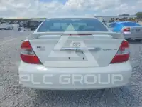 2003 Toyota CAMRY photo