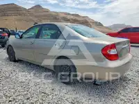 2003 Toyota CAMRY фото