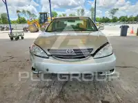 2003 Toyota CAMRY photo