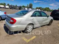 2003 Toyota CAMRY фото