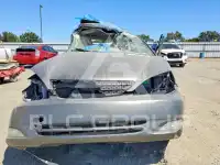 2003 Toyota CAMRY фото