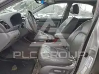 2003 Toyota CAMRY фото