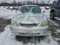 2003 Toyota CAMRY фото
