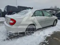 2003 Toyota CAMRY фото