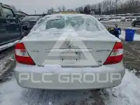 2003 Toyota CAMRY фото