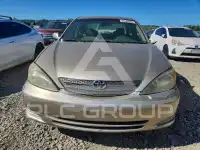 2003 Toyota CAMRY фото