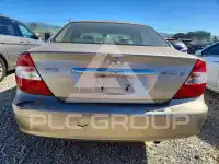 2003 Toyota CAMRY фото