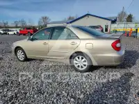 2003 Toyota CAMRY photo