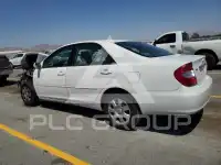 2003 Toyota CAMRY фото