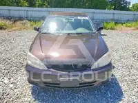 2003 Toyota CAMRY фото