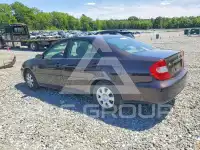 2003 Toyota CAMRY фото