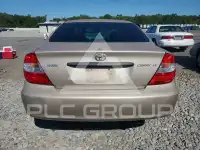 2003 Toyota CAMRY фото