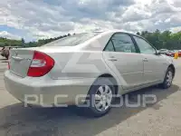 2003 Toyota CAMRY фото