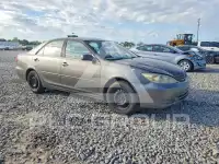 2003 Toyota CAMRY фото