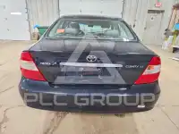 2003 Toyota CAMRY photo