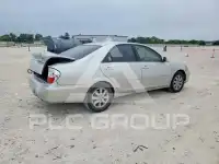 2003 Toyota CAMRY фото