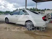 2003 Toyota CAMRY фото