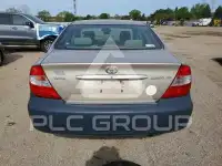 2003 Toyota CAMRY photo