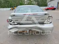 2003 Toyota CAMRY фото