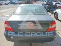 2003 Toyota CAMRY фото