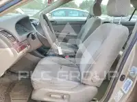 2003 Toyota CAMRY photo