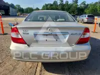 2003 Toyota CAMRY фото