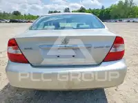 2003 Toyota CAMRY фото
