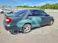 2003 Toyota CAMRY фото