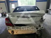 2003 Toyota CAMRY фото