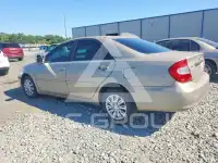 2003 Toyota CAMRY фото