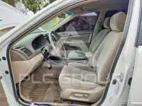 2003 Toyota CAMRY фото