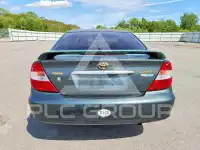 2003 Toyota CAMRY фото