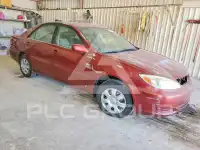 2003 Toyota CAMRY фото