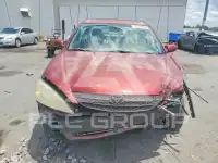 2003 Toyota CAMRY фото