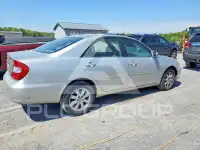 2003 Toyota CAMRY фото