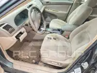 2003 Toyota CAMRY фото