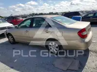 2003 Toyota CAMRY фото