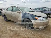 2003 Toyota CAMRY photo