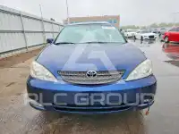 2003 Toyota CAMRY фото