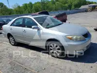 2003 Toyota CAMRY фото