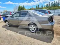 2003 Toyota CAMRY фото