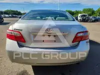 2003 Toyota CAMRY фото