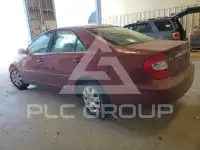 2003 Toyota CAMRY фото