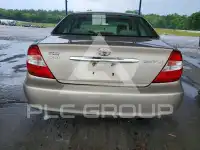 2003 Toyota CAMRY photo