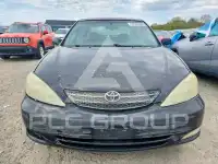2003 Toyota CAMRY фото