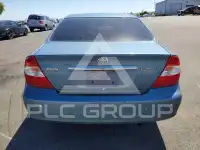 2003 Toyota CAMRY фото