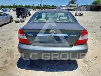 2003 Toyota CAMRY фото