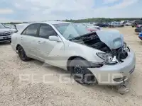 2003 Toyota CAMRY фото