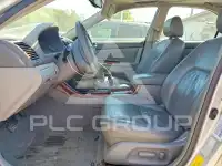 2003 Toyota CAMRY фото