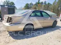 2003 Toyota CAMRY фото